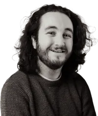 A picture of me, Oisín Quinn.